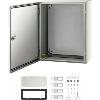 Rozvaděč Rozvaděč Vevor 0 V IP65 0 A