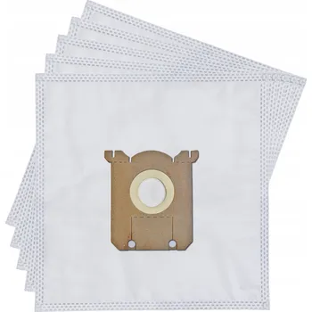 Sáček do vysavače Syntetický sáček do vysavače FC 9194/01 FC 9062/01 FC 8612 5 ks