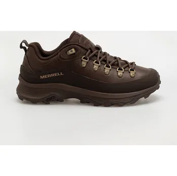 Pánské tenisky Merrell Ontario Speed Ltr Lace Se (mole) 44, hnědá