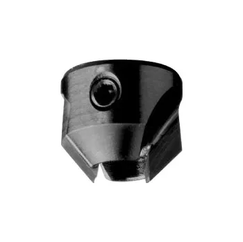 Příslušenství k vrtačce CMT Orange Tools CMT 316 Záhlubník HW pro kolíkovací vrták - D=16 d=6 L