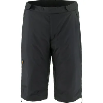 Zateplené šortky FJÄLLRÄVEN Bergtagen 60 Insulation Shorts Black - M