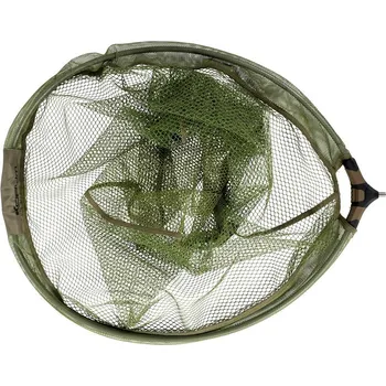 Podběrák Korum Podběráková Hlava Power Folding Spoon - Latex