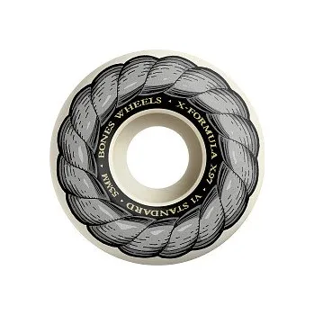 Kolečko na skateboard BONES WHEELS X-Formula XF WIDECUT 52-53 V1 97A v1 53mm