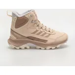 Merrell Speed Strike 2 Thermo Mid Wp (nougat) 40.5, béžová