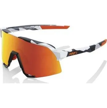 Sluneční brýle Sluneční brýle S3, 100% - USA (hiper červené sklo)