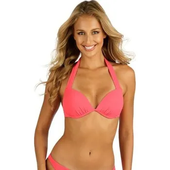 Dámské plavky Dámská plavková podprsenka s košíčky Litex 6E269 viz. foto 40