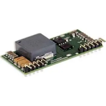 Měnič napětí Mean Well NID65-15 Měnič DC/DC 65W 15V