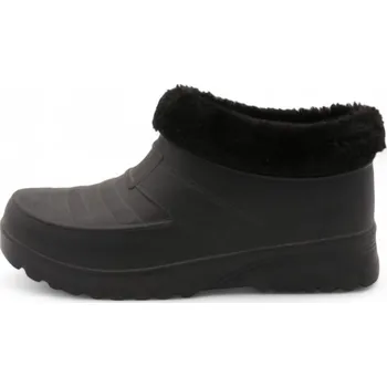 Pánská zimní obuv SAMLUX® Pánské zimní boty 1588M black Barva: Black, Velikost: 41