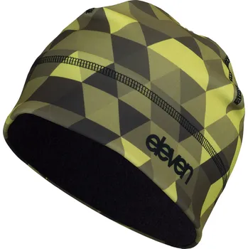 Čepice Sportovní čepice Eleven Matty Tripeak Fluo Velikost: S