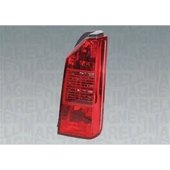 Zadní světlomet Světlo zadní FIAT IDEA 04-06