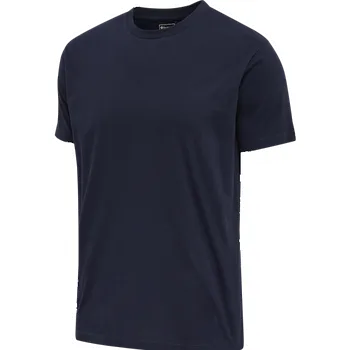 Pánské tričko Triko Hummel hmlRED BASIC T-SHIRT S/S 215119-7026 Velikost L