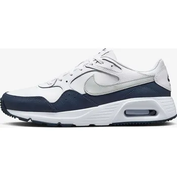 Pánská obuv Pánské tenisky Nike AIR MAX SC LEATHER EUR 44.5 1071959