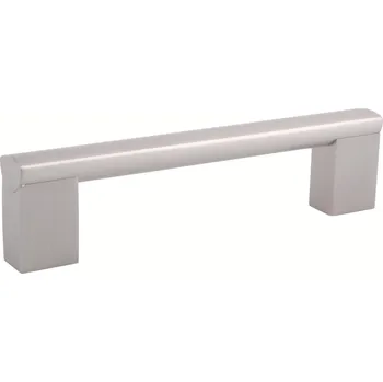 Dveřní kování úchytka Porta hliník rozteč 96mm