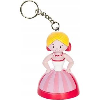 Přívěsek Na Klíče - Hanka
