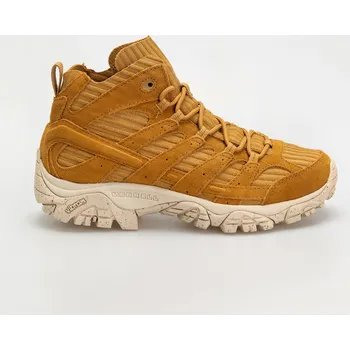 Dámská běžecká obuv Merrell Moab 2 Decon Mid Cord Se (harvest) 36, hnědá