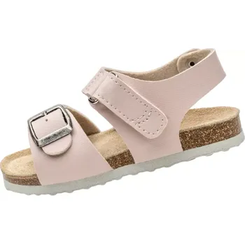 Dámská zdravotní obuv Dětské ortopedické sandály č.33 T97 PROTETIKA béžové