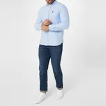 Košile Lyle and Scott Riviera X41 7502865 M