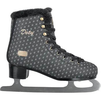 Zimní brusle Insportline Dámské zimní brusle inSPORTline Doty Velikost 41