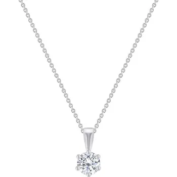 Přívěsek Přívěsek s moissanitem Hailie