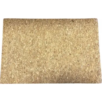 Stůl na stolní tenis Stolní podložka Domoletti Cork KSKHLG-0166, 45 cm x 30 cm