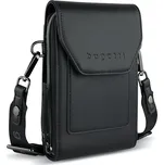 Almata Mobile Purse Bag – elegantní dámská crossbody taška na smartphone 49665301 černá, Bugatti