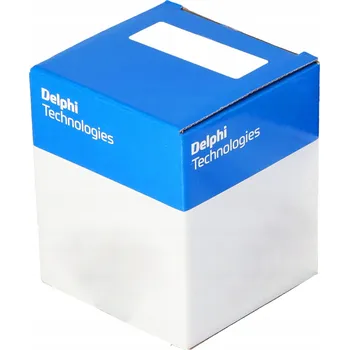 Brzdová hadice Sada příslušenství, brzdové destičky DELPHI LX0834