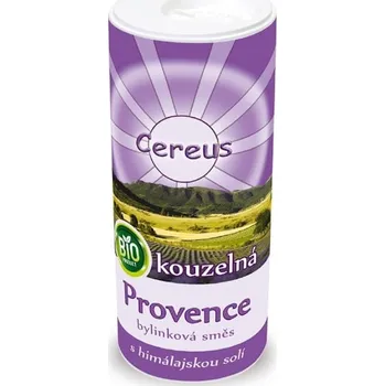 Koření Slánka - Kouzelná PROVENCE BIO 120g CEREUS