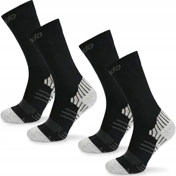 Pánské ponožky Termoaktivní Ponožky STM Comodo 43-46 polyester