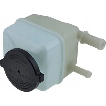 Posilovač řízení NÁDRŽKA POSILOVAČE ŘÍZENÍ TOYOTA LAND CRUISER 100 4.2D 4.7 01.1998-07.200