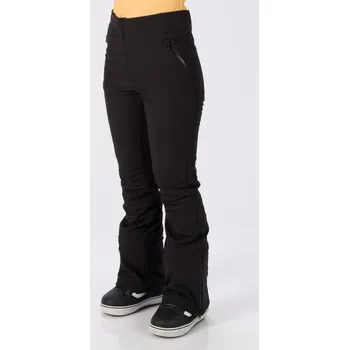 Dámské kalhoty Kalhoty Rehall KATY-R Caviar velikost S