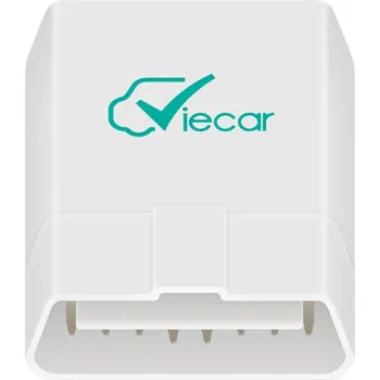 Autokosmetika Diagnostický nástroj OBD2 Bluetooth 4.0 pro Android a iOS Čtení chybových kódů motoru Monitorování výkonu Vozidlová diagnostika