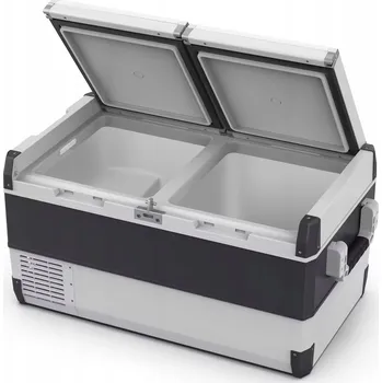 IP kamera 75L 12/24/220V (-22 °C) TURISTICKÁ KOMPRESOROVÁ LEDNICE FC75