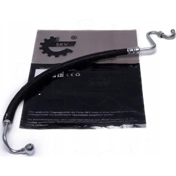 Posilovač řízení ESEN SKV 10SKV889 Hydraulická hadice, systém řízení