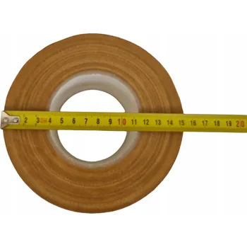 Lepicí páska Oboustranná páska BB Tapes pro parozábrany 50 mm x 50 m x 0,20 mm