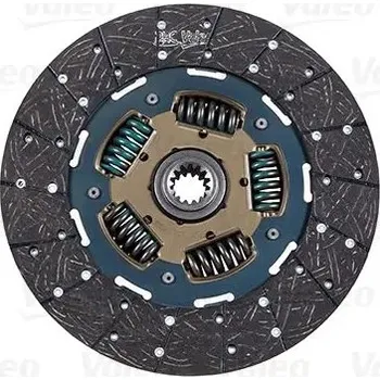 Spojková sada Valeo 829460 Lamela spojky