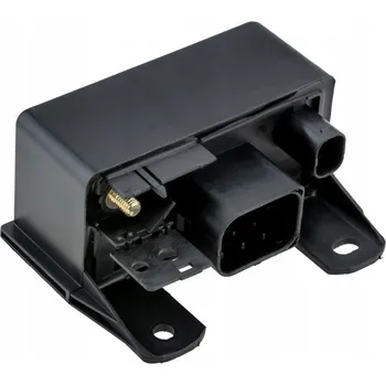 Posilovač řízení Relé, systém předehřívání NTY EZP-ME-005