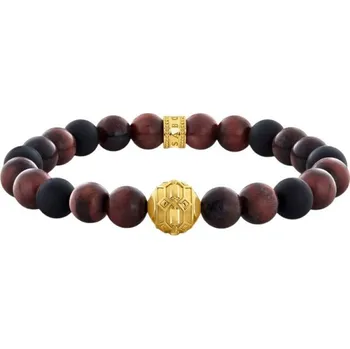 Náramek Thomas Sabo A2135-881-7-L17 + doprava zdarma