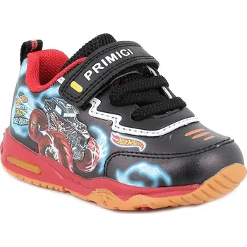 Chlapecká obuv Dětské tenisky Primigi 8990011 černá 99X, EUR 29