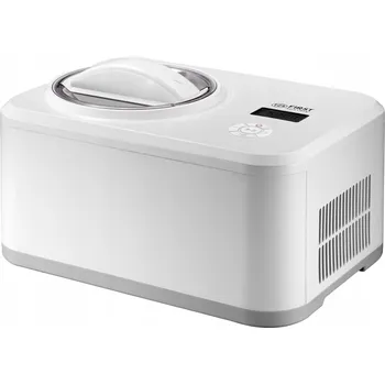 Zmrzlinovač Stroj na zmrzlinu a jogurt 4v1 First Austria Zmrzlinovač Jogurtovač 1,5 l