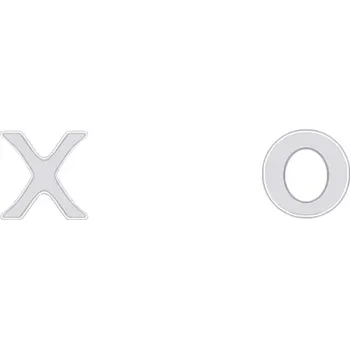 Náušnice Stříbrné náušnice "Objímám a líbám" Adalee