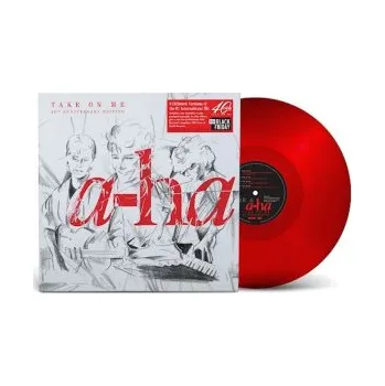 Zahraniční hudba A-Ha: Take On Me - 40Th Anniversary (Rsd 2025) / 140Gr. – A-Ha (EN)