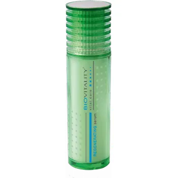 Pleťový krém Biovitality Sérum regenerační Vital care Biovitality, 45 ml
