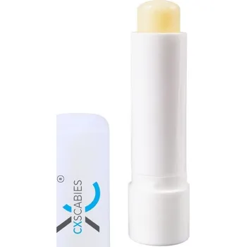 Péče o rty Ochranný balzám na rty s SPF