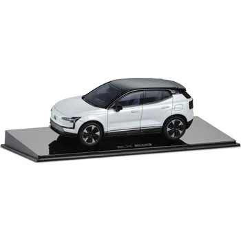 autíčko Volvo EX30 1:43, bílý (32251767) 2310769-200-000
