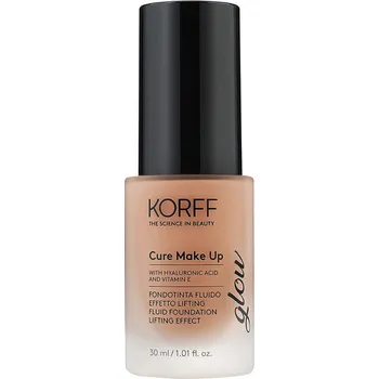 Make-up KORFF FLUIDNÍ LIFTINGOVÝ GLOW 06 30ML