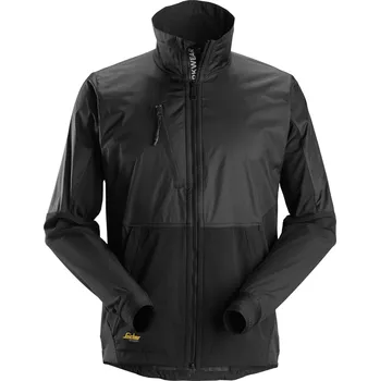 Větrovka LiteWork černá vel. S Snickers Workwear Velikost: M