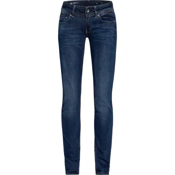 G-Star Dámské Straight Džíny Midge, 89 dk aged, 38