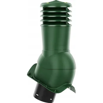 Vrták Větrací komín Krono-Plast ⌀ 150 mm