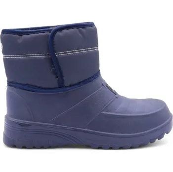 Dámské válenky SAMLUX® Dámské zimní boty 1788A blue Barva: Navy, Velikost: 39