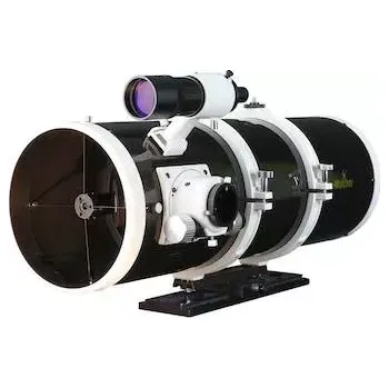 Hvězdářský dalekohled Dalekohled SkyWatcher NEWTON 8" 200/800mm F/4 OTA Quattro dural.tubus ASTROGRAF